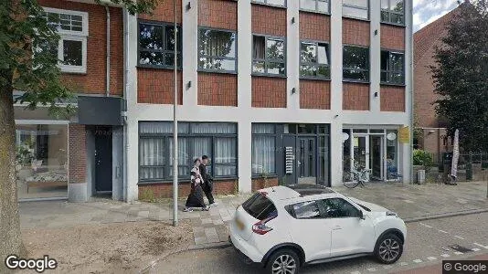 Apartments for rent in Zeist - Photo from Google Street View