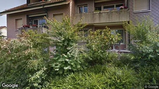 Apartments for rent in Bern-Mittelland - Photo from Google Street View