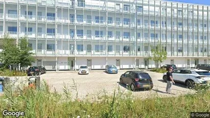 Apartments for rent in Amersfoort - Photo from Google Street View