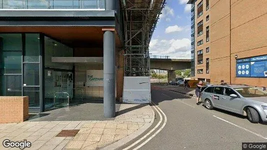Apartments for rent in Location is not specified - Photo from Google Street View