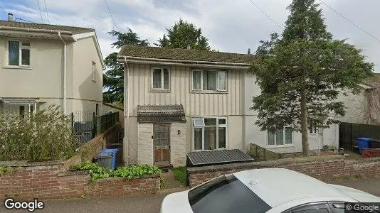 Apartments for rent in Location is not specified - Photo from Google Street View
