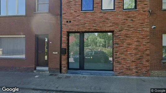 Rooms for rent in Wervik - Photo from Google Street View