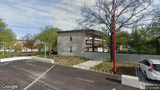 Rooms for rent in Lund - Photo from Google Street View