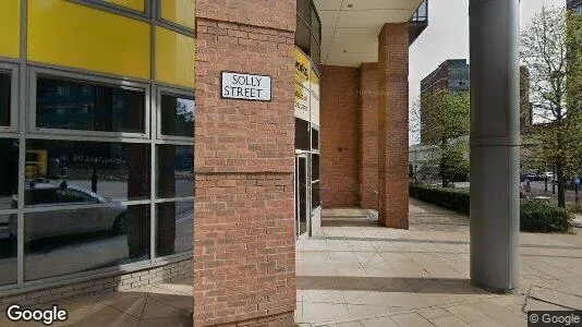 Apartments for rent in Location is not specified - Photo from Google Street View
