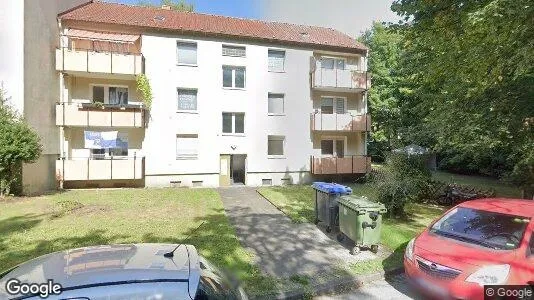 Apartments for rent in Bochum - Photo from Google Street View