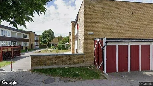 Apartments for rent in Linköping - Photo from Google Street View