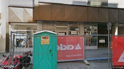 Apartments for rent in Leonding - Photo from Google Street View