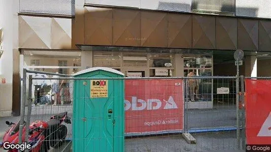 Apartments for rent in Leonding - Photo from Google Street View