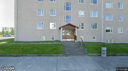 Apartments for rent in Reykjavík Vesturbær - Photo from Google Street View