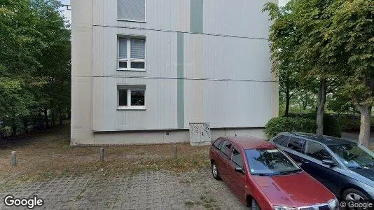 Apartments for rent in Cottbus - Photo from Google Street View