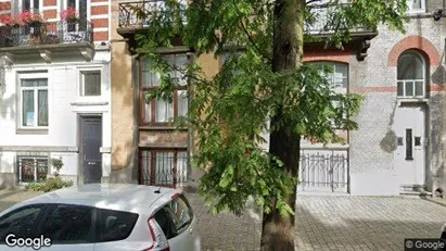 Apartments for rent in Stad Brussel - Photo from Google Street View