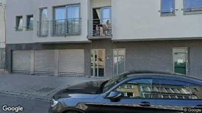 Apartments for rent in Stad Brussel - Photo from Google Street View
