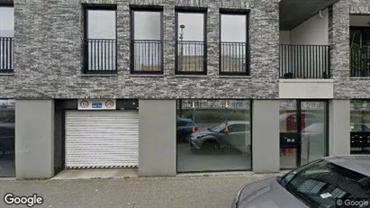Apartments for rent in Stad Brussel - Photo from Google Street View