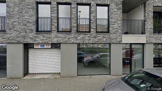Apartments for rent in Stad Brussel - Photo from Google Street View