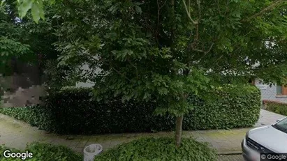 Apartments for rent in Brussels Evere - Photo from Google Street View