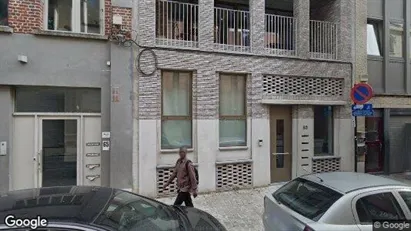 Apartments for rent in Stad Brussel - Photo from Google Street View