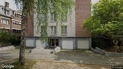 Apartments for rent in Stad Brussel - Photo from Google Street View