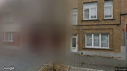 Apartments for rent in Brussels Vorst - Photo from Google Street View