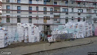 Apartments for rent in Graz - Photo from Google Street View