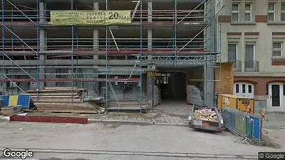 Apartments for rent in Stad Brussel - Photo from Google Street View