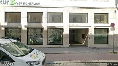 Apartments for rent in Leonding - Photo from Google Street View