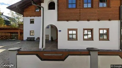 Apartments for rent in Altenmarkt im Pongau - Photo from Google Street View