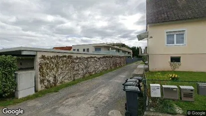 Apartments for rent in Edelsbach bei Feldbach - Photo from Google Street View