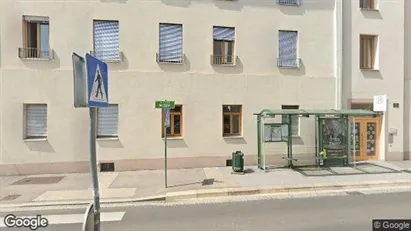 Apartments for rent in Graz - Photo from Google Street View