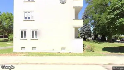 Apartments for rent in Garsten - Photo from Google Street View