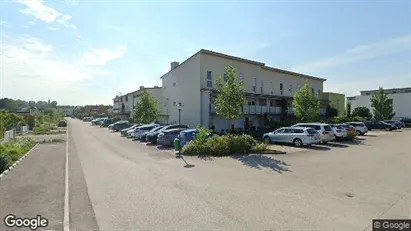 Apartments for rent in Ober-Grafendorf - Photo from Google Street View