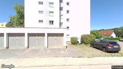 Apartments for rent in Garsten - Photo from Google Street View