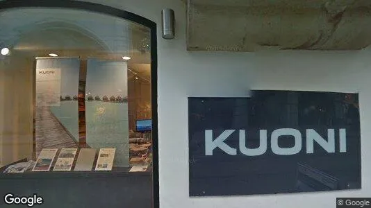 Apartments for rent in Eggersdorf bei Graz - Photo from Google Street View