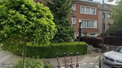 Apartments for rent in Stad Brussel - Photo from Google Street View
