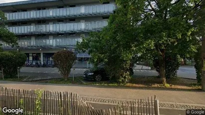 Apartments for rent in Eggersdorf bei Graz - Photo from Google Street View