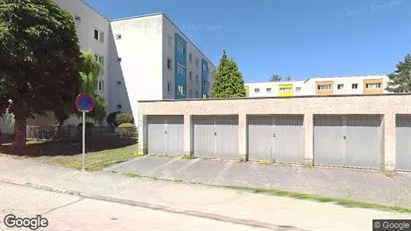 Apartments for rent in Garsten - Photo from Google Street View