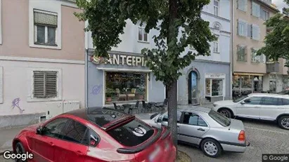 Apartments for rent in Graz - Photo from Google Street View