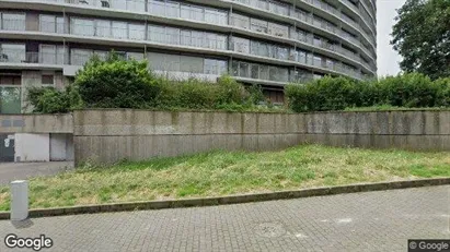 Apartments for rent in Brussels Sint-Jans-Molenbeek - Photo from Google Street View