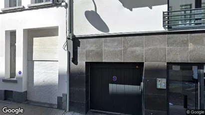 Apartments for rent in Stad Brussel - Photo from Google Street View