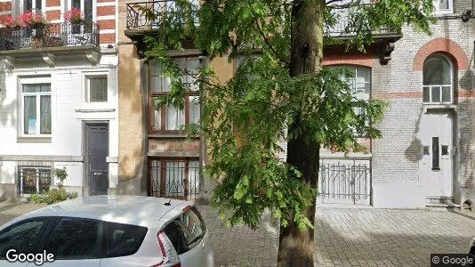 Apartments for rent in Stad Brussel - Photo from Google Street View
