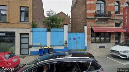 Apartments for rent in Brussels Oudergem - Photo from Google Street View