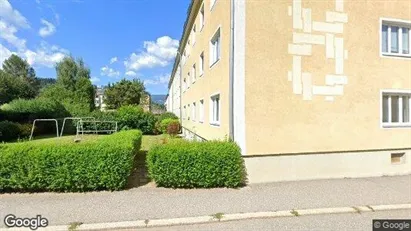 Apartments for rent in Judenburg - Photo from Google Street View