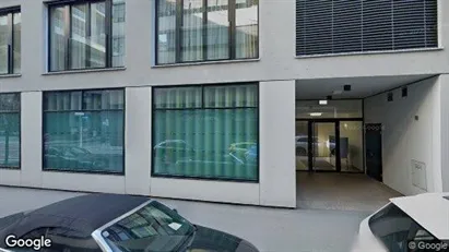 Apartments for rent in Leonding - Photo from Google Street View