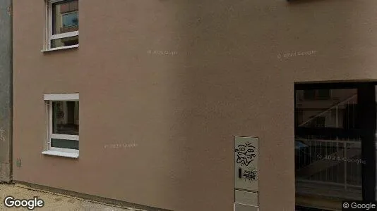 Apartments for rent in Graz - Photo from Google Street View