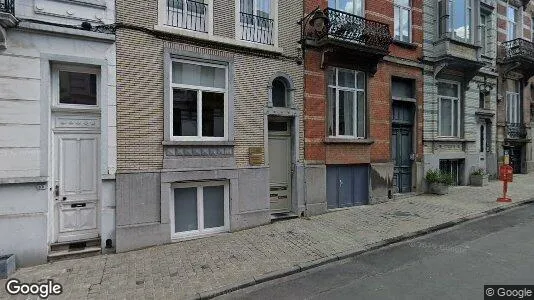Apartments for rent in Stad Brussel - Photo from Google Street View