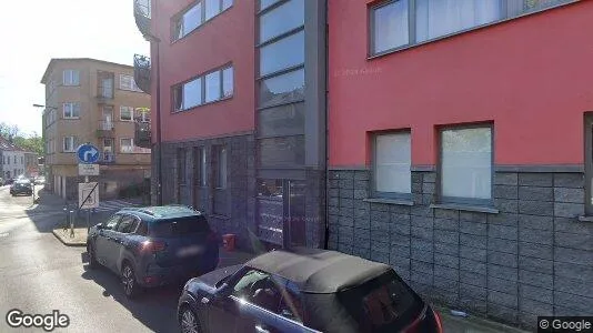 Apartments for rent in Brussels Sint-Lambrechts-Woluwe - Photo from Google Street View