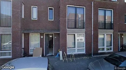 Apartments for rent in Utrecht Leidsche Rijn - Photo from Google Street View