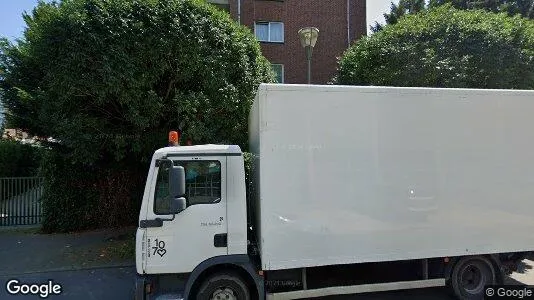 Apartments for rent in Brussels Anderlecht - Photo from Google Street View