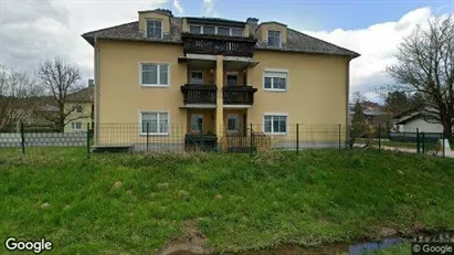 Apartments for rent in Sankt Georgen am Ybbsfelde - Photo from Google Street View