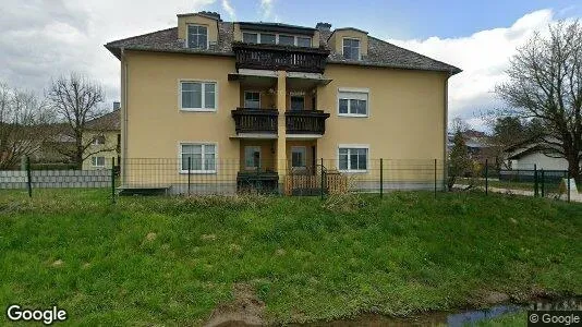 Apartments for rent in Sankt Georgen am Ybbsfelde - Photo from Google Street View