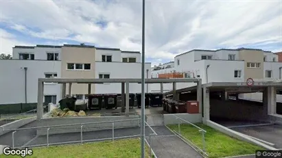 Apartments for rent in Spillern - Photo from Google Street View